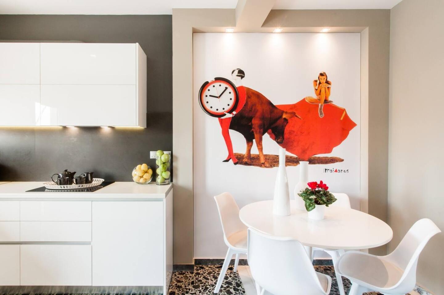 Ma Maison Nο 1, Penthouse, Acropolis And Lycabettus View, Ultra High Speed Internet 300 Mbps, 15' To Acropolis By Metro, 1' From Metro Station Athen Exterior foto